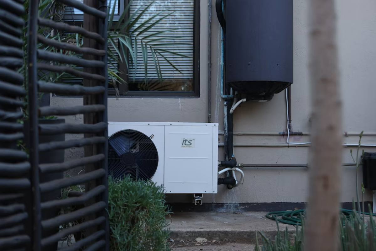 Heat Pump Frozen Outside: When It's Normal and When It Isn't