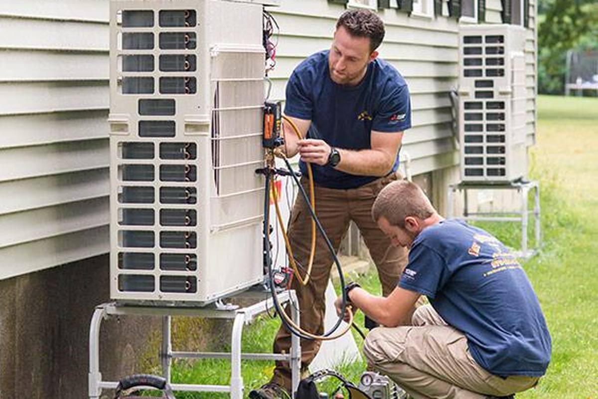 Heat Pump Installation Cost in 2026: The Full Price Breakdown