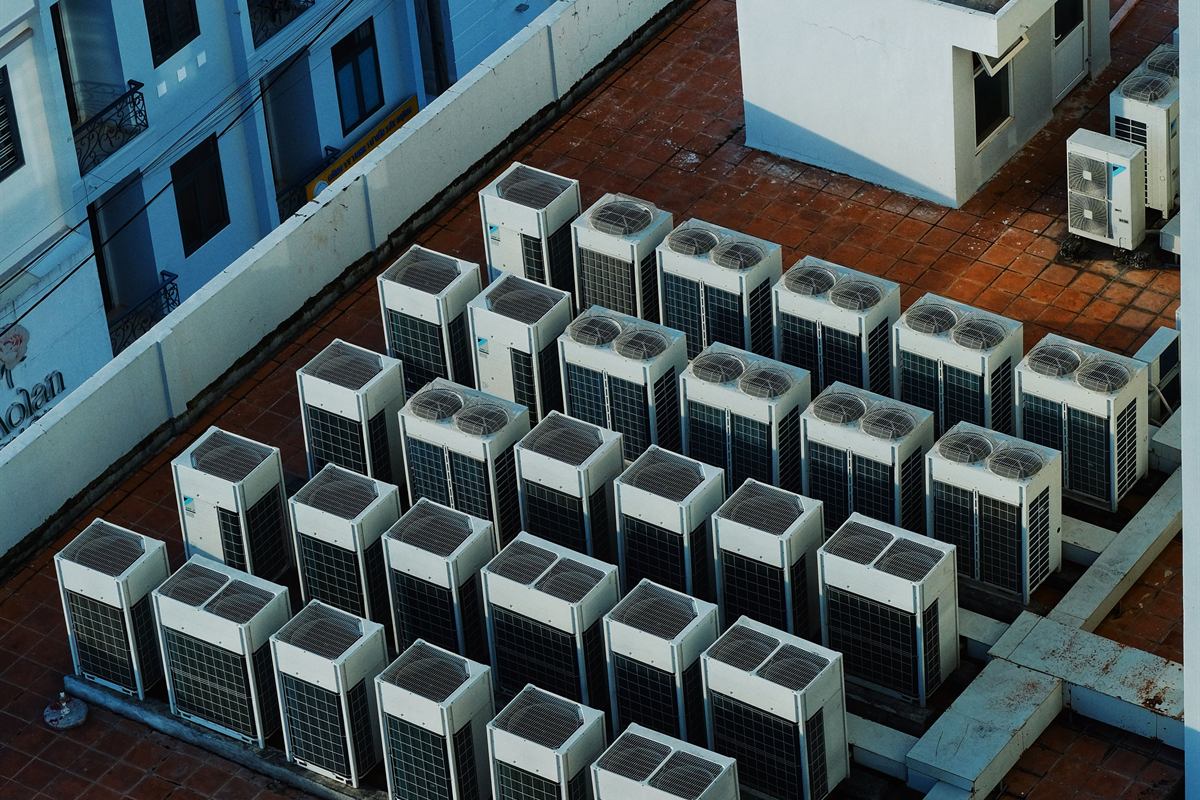 Heat pump rebates and incentives by state