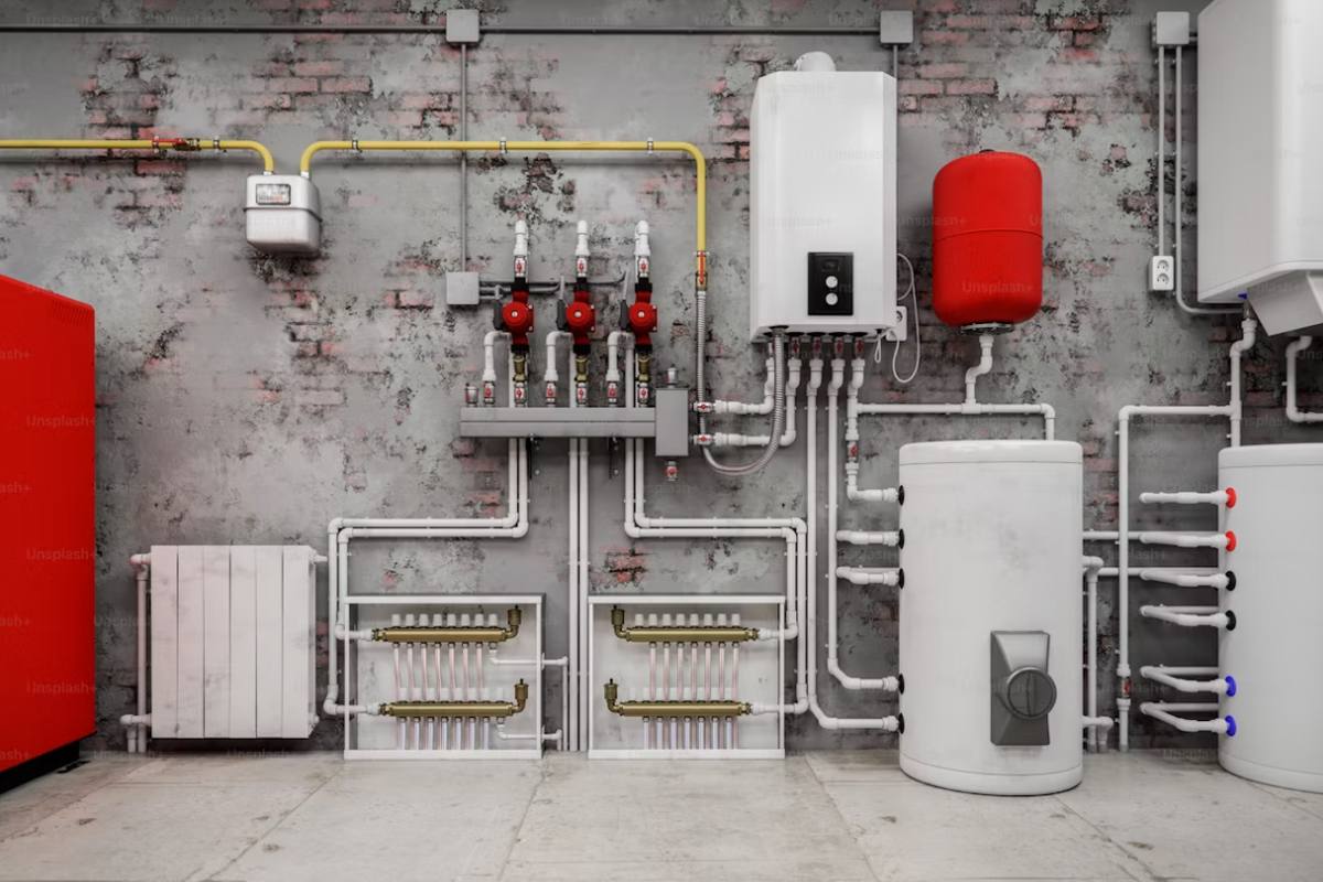 Heat Pump vs Furnace: Which Actually Costs Less to Run?
