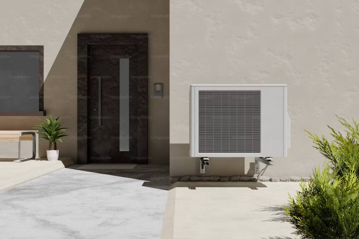 Mini Split Installation Cost by Number of Zones